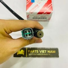Cảm biến oxy trên Toyota Rav4 động cơ 1AZ và 2AZ đời 2005 - 2012. Hàng cao cấp. Mã  89467-28010, 8946728010