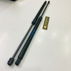 Ty chống cốp sau hay cửa hậu Honda Acura MDX đời 2001 - 2006. Dài 62cm. Hàng cao cấp bảo hành 6 tháng. Mã 74820S3VA01, 74827S0X000 ( 1 đôi )