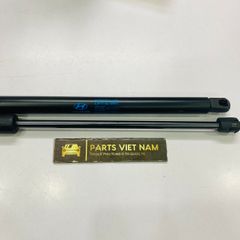 Ty chống cốp sau hay cửa hậu Honda Acura MDX đời 2001 - 2006. Dài 62cm. Hàng cao cấp bảo hành 6 tháng. Mã 74820S3VA01, 74827S0X000 ( 1 đôi )
