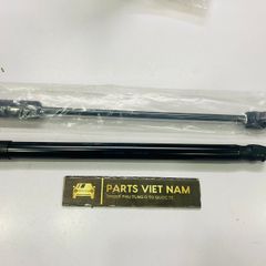 Ty chống cốp sau Ford Fiesta bản 5 cửa Hatback đời 2011-2017. Dài 55.5 cm. Hàng cao cấp bảo hành 6 tháng, Mã 8A61A406A10AC, 8A61-A406A10-AC ( 1 đôi )