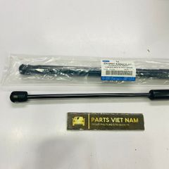 Ty chống cốp sau Ford Fiesta bản 5 cửa Hatback đời 2011-2017. Dài 55.5 cm. Hàng cao cấp bảo hành 6 tháng, Mã 8A61A406A10AC, 8A61-A406A10-AC ( 1 đôi )