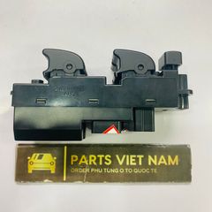 Công tắc lên xuống kính tổng hoặc cửa trước trái Mazda Bt50 đời 2013 - 2019. Hàng cao cấp bảo hành 3 tháng. Mã UC2L6635YB, AV7914540BB