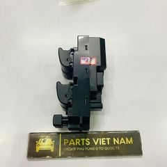 Công tắc lên xuống kính tổng hoặc cửa trước trái Mazda Bt50 đời 2013 - 2019. Hàng cao cấp bảo hành 3 tháng. Mã UC2L6635YB, AV7914540BB