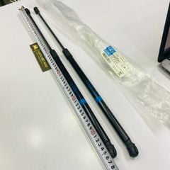 Ty chống cốp sau hoặc cửa hậu Mercedes W253, GLC 200, GLC 250, GLC 300,  GLC 350 đời 2015 - 2022. Hàng cao cấp. Mã A2539800164, A2539800164/007  ( 1 đôi )