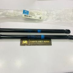 Ty chống cốp sau hoặc cửa hậu Mercedes W253, GLC 200, GLC 250, GLC 300,  GLC 350 đời 2015 - 2022. Hàng cao cấp. Mã A2539800164, A2539800164/007  ( 1 đôi )