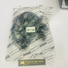 Bộ dây cao áp hay dây phin Toyota Land Cruiser FJ80, HDJ80, HZJ80, FZJ80 động cơ 1FZ. Hàng cao cấp. Mã 90919-21546, 9091921546