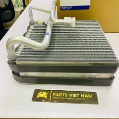 Giàn hoặc dàn lạnh trong taplo Ford Laser 1.6 và 1.8, Mazda 323 và 626 đời 1999  - 2005.  Hàng Hanson Hàn Quốc. Mã 9300-0126-00, BJ0M61J10-OE