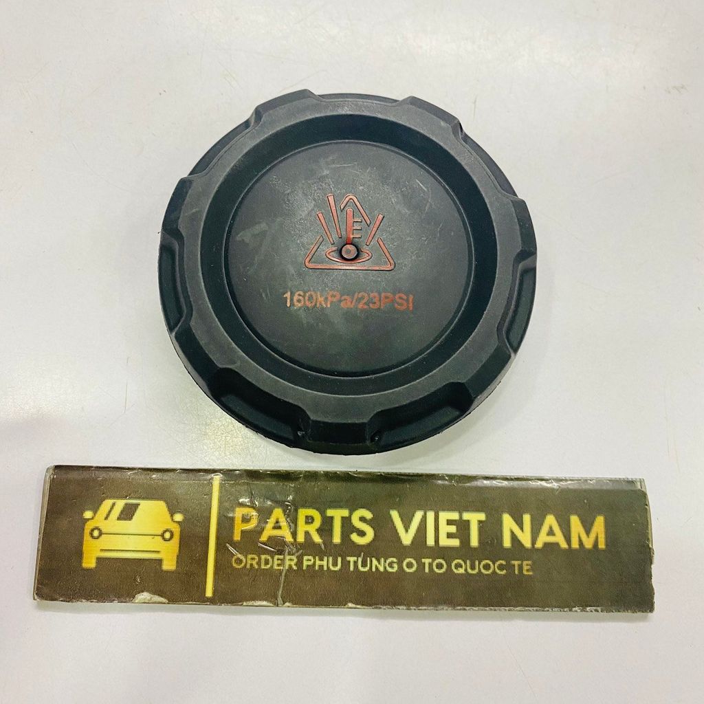 Nắp bình nước phụ Audi A6, A8, Q5, Q7, TT, Porsche Cayenne, Panamera, Volkswagen Arteon, Atlas Beetle, Golf, Jetta, Tiguan, Passat, Touareg . Hàng cao cấp. Mã 3C0121321, 3C0121321, 5Q0121321, 2Q0121321