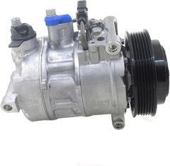 Lốc lạnh hay lốc điều hòa Porsche Macan đời 2015 - 2018. Hàng Porsche China nhà máy gốc. Đặt hàng 5 - 7 ngày. Mã 6SES14C, 95B260805B, 95B260805