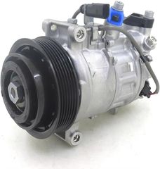 Lốc lạnh hay lốc điều hòa Porsche Macan đời 2015 - 2018. Hàng Porsche China nhà máy gốc. Đặt hàng 5 - 7 ngày. Mã 6SES14C, 95B260805B, 95B260805