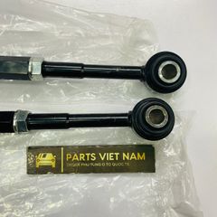 Thanh giằng dọc tăng chỉnh sau Toyota Camry 2.4 ACV30, 3.0 MCV30 đời 2002 - 2006. Hàng cao cấp. Mã 48740-33080, 4874033080