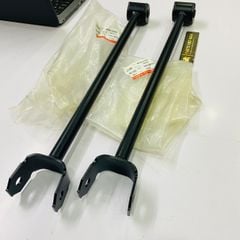 Thanh giằng dọc sau Toyota Camry, Lexus ES240, ES350 2.4 ACV40, 3.5 GSV40, 3.0 MCV30 đời 2001 - 2012. Mã 48780-33040, 4878033040 ( 1 cái )