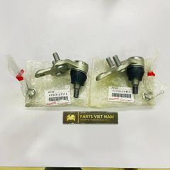 Rô tuyn trụ đứng Camry 3.0 MCV30, 2.4 ACV30 đời 2001 - 2005. Hàng xịn. Mã 43340-29175 LH, 4334029175 LH, 43330-29405 RH, 4333029405 RH
