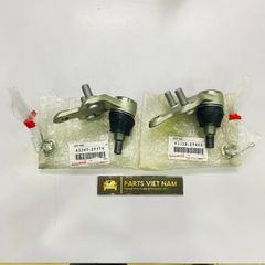 Rô tuyn trụ đứng Camry 3.0 MCV30, 2.4 ACV30 đời 2001 - 2005. Hàng xịn. Mã 43340-29175 LH, 4334029175 LH, 43330-29405 RH, 4333029405 RH