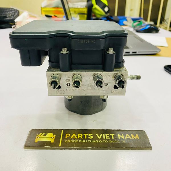 Cụm điều khiển ABS Ford Ranger 2.2 đời 2012 - 2018. – Parts Viet Nam ...