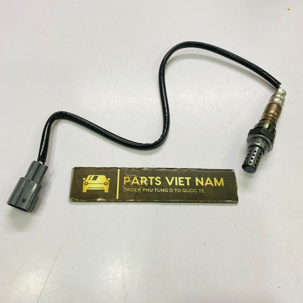 Cảm biến oxy Toyota Land Cruiser 4500 máy 1FZ FZ100 đời 1998 - 2007. Hàng cao cấp đặt 8 - 10 ngày. Mã 89465-69155 8946569155