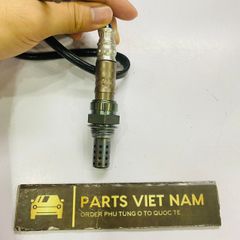 Cảm biến oxy Toyota Land Cruiser 4500 máy 1FZ FZ100 đời 1998 - 2007. Hàng cao cấp đặt 8 - 10 ngày. Mã 89465-69155 8946569155