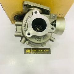 Turbo tăng áp Mitsubishi Pajero, Sport, L200, Triton máy 2.4 động cơ 4N15 đời 2016  -  2022. Hàng GVP Hàn Quốc bảo hành 1 tháng. Mã 1515A295, 49335-01410, 49335-01120