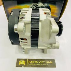 Máy phát điện hay dinamo động cơ M274 cho Mercedes W204, W205, W213, W212, W253, R172, C200, C250, C300, E200, E250, E300, GL200, GLC300, GLC350. Hàng Bosch, bảo hành 3 tháng. Mã 0125711113, 1986A01047, A0009060922,  A0009062103