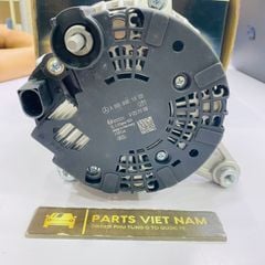 Máy phát điện hay dinamo động cơ M274 cho Mercedes W204, W205, W213, W212, W253, R172, C200, C250, C300, E200, E250, E300, GL200, GLC300, GLC350. Hàng Bosch, bảo hành 3 tháng. Mã 0125711113, 1986A01047, A0009060922,  A0009062103