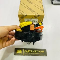 Cáp còi Toyota Sienna đời 2004 - 2010, Toyota Camry đời 2002 - 2006. Hàng cao cấp bảo hành 3 tháng. Mã 84307-33090, 84306-06030, 84306-33080