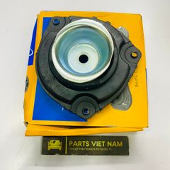 Bát bèo giảm xóc trước Nissan Tiida, Livina, Grand Livina, Qashqai đời 2006 - 2016. Hàng cao cấp Aisc. Mã 4320-EW80A, 54320EW80A,