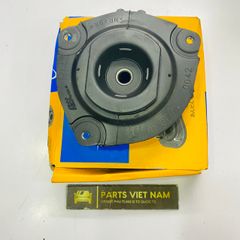 Bát bèo giảm xóc trước Nissan Tiida, Livina, Grand Livina, Qashqai đời 2006 - 2016. Hàng cao cấp Aisc. Mã 4320-EW80A, 54320EW80A,