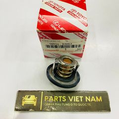 Van hằng nhiệt Toyota Zace động cơ 7K đời 1999 - 2005. Hàng Toyota. Mã 90916-03083, 9091603083