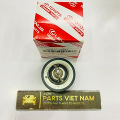 Van hằng nhiệt Toyota Zace động cơ 7K đời 1999 - 2005. Hàng Toyota. Mã 90916-03083, 9091603083