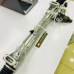 Thước lái Audi Q5 đời 2008 - 2012. Hàng ZF xịn Remanufactured. Bảo hành 6 tháng. Mã 8R1-422-065-G, 8R1422065G