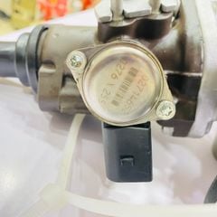 Thước lái Audi Q5 đời 2008 - 2012. Hàng ZF xịn Remanufactured. Bảo hành 6 tháng. Mã 8R1-422-065-G, 8R1422065G