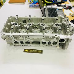 Mặt máy hay mặt quy lát Toyota Haice, Fortuner, Land Cruiser Parado 2.7 máy xăng 2TR. Hàng cao cấp. Mã 11101-75151, 1110175151