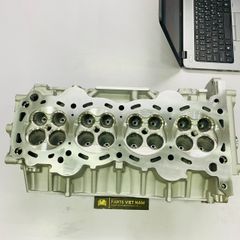 Mặt máy hay mặt quy lát Toyota Haice, Fortuner, Land Cruiser Parado 2.7 máy xăng 2TR. Hàng cao cấp. Mã 11101-75151, 1110175151