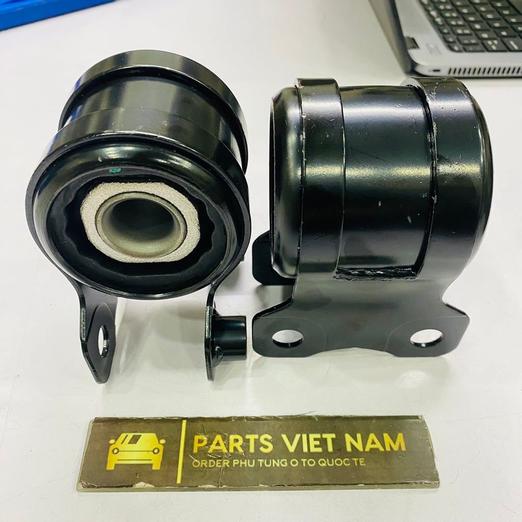 Cao su càng A to hoặc cao su đuôi càng Mazda 3. Hàng cao cấp. Mã 3M51-3A001-AB, 3M513A001AB ( 1 cái )