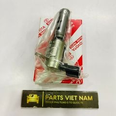 Van Vvti điều khiển dầu vào trục cam Toyota Camry 3.0, Lexus ES300, RX300, RX330, RX350, RX400h động cơ 1MZ, 3MZ. Hàng cao cấp. Mã 15330-20011,  15340-20011, 1533020011, 1534020011
