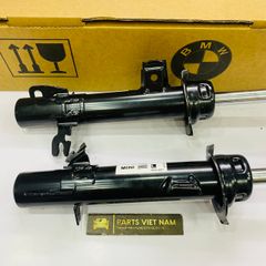 Giảm xóc hay phuộc trước MINI Cooper S đời 2007 - 2013. Hàng cao cấp. Thay 1 đôi bảo hành 6 tháng. Mã 31316782210, 31316782209 ( 1 cây )