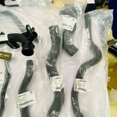 Bộ ống nước làm mát động cơ Captiva máy xăng đời 2007 - 2015. Hàng xịn GM bao gồm 11 ống. Mã 96629080, 96629597, 96817598, 96817595, 96817597