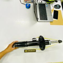 Giảm xóc hay phuộc trước Chevrolet Captiva máy xăng đời 2007 - 2012. Hàng xịn không hộp thay 1 đôi bảo hành 6 tháng. Mã 95948811, 95948812 ( 1 cây )