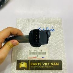 Mobin Toyota Corolla Altis 1.6 1ZR, 1.8 2ZR, 2.0 3ZR, Rav4 2.0 3ZR đời 2008 - 2015. Hàng xịn Toyota Japan. Mã 9091902258, 9091902252