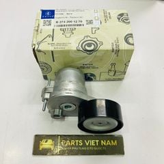 Cụm bi tăng tổng Mercedes C180, C200, C250, C300, C350, E200, E250, E300, E350, GLC200, GLC250, GLC300, GLC350, GLK200, GLK250, GLK350, GLE300, GLE350, GLE400. Hàng Bmtsr. Mã A2742001270, A2742001600