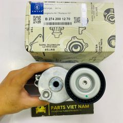 Cụm bi tăng tổng Mercedes C180, C200, C250, C300, C350, E200, E250, E300, E350, GLC200, GLC250, GLC300, GLC350, GLK200, GLK250, GLK350, GLE300, GLE350, GLE400. Hàng Bmtsr. Mã A2742001270, A2742001600