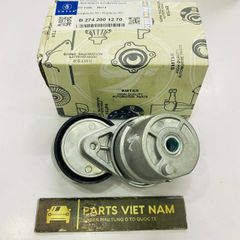 Cụm bi tăng tổng Mercedes C180, C200, C250, C300, C350, E200, E250, E300, E350, GLC200, GLC250, GLC300, GLC350, GLK200, GLK250, GLK350, GLE300, GLE350, GLE400. Hàng Bmtsr. Mã A2742001270, A2742001600