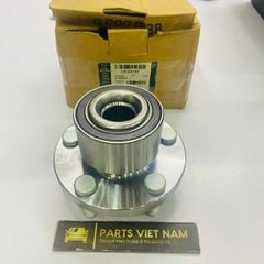 Cụm bi moay ơ hay bạc đạn bánh trước Land Rover LR2 HSE, Base, Freelander 2 đời 2008 - 2015. Hàng cao cấp bảo hành 6 tháng. Mã LR003157