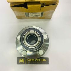 Cụm bi moay ơ hay bạc đạn bánh trước Land Rover LR2 HSE, Base, Freelander 2 đời 2008 - 2015. Hàng cao cấp bảo hành 6 tháng. Mã LR003157