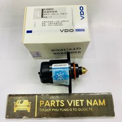 Cảm biến ga lăng ti hay van không tải Captiva, Vivant, Nubira II, Magnus, Legenza. Hàng VDO China. Mã 92061898