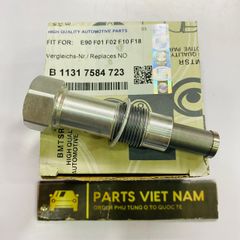 Tăng xích cam thủy lực BMW N52 F01 740li, F07 535i, F10 528i, 520i, F12 640i, F15 X5, F16 X6, F23 M235i, F26 X4, F30 320i, 335i, F32 435i, Z4. Hàng Bmtsr. Mã 11317584723