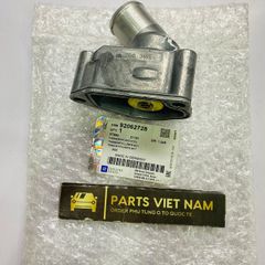 Cụm van hằng nhiệt Chevrolet Captiva 2007-2012. Hàng xịn. Mã 90411948, 92062728