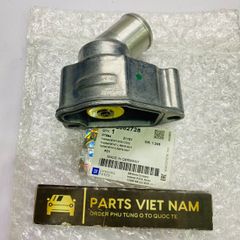 Cụm van hằng nhiệt Chevrolet Captiva 2007-2012. Hàng xịn. Mã 90411948, 92062728