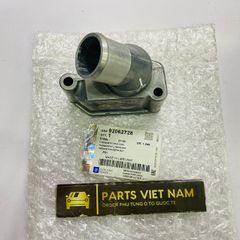 Cụm van hằng nhiệt Chevrolet Captiva 2007-2012. Hàng xịn. Mã 90411948, 92062728