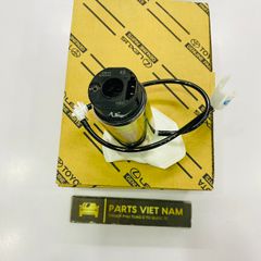 Mô tơ bơm xăng Toyota Vios, Yaris Camry, Haice đời 2008 - 2014. Hàng xịn Toyota ThaiLand. Mã 23220-0C051, 232200C051
